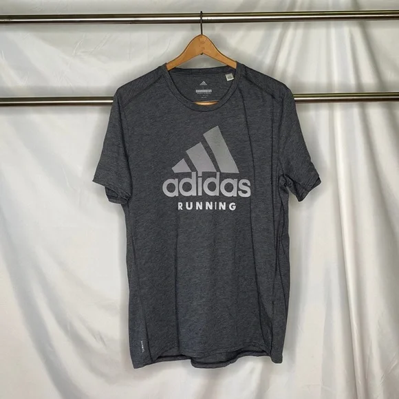 Adidas Energy Running Climalite Shirt Adidas Shirts Adidas Mens